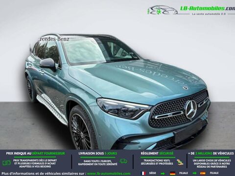 Classe GLC 300 e BVA 4Matic 2025 occasion 31850 Beaupuy