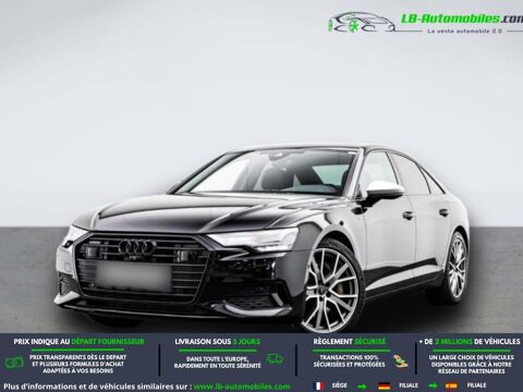 Annonce voiture BMW Série 3 32837 €
