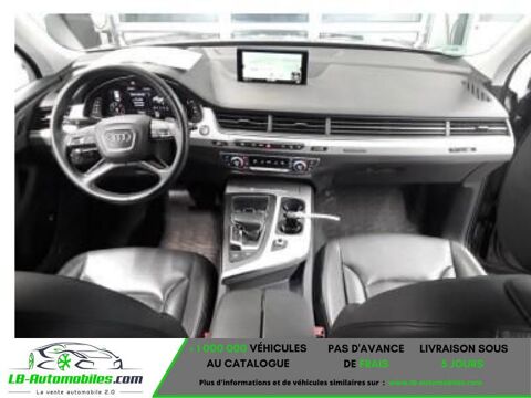 Q7 3.0 V6 TDI 272 BVA Quattro 5pl 2019 occasion 31850 Beaupuy