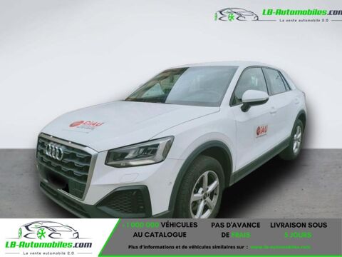 Audi Q2 35 TFSI 150 BVM 2021 occasion Beaupuy 31850