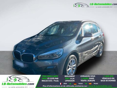 BMW S&eacute;rie 1 118i 140 ch BVA 2019 occasion Beaupuy 31850