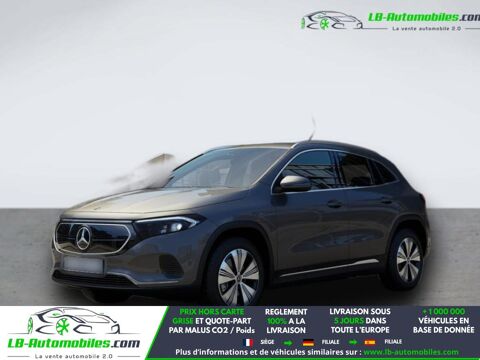 EQA 250 2023 occasion 31850 Beaupuy