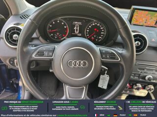 A1 1.4 TFSI 125 2018 occasion 31850 Beaupuy