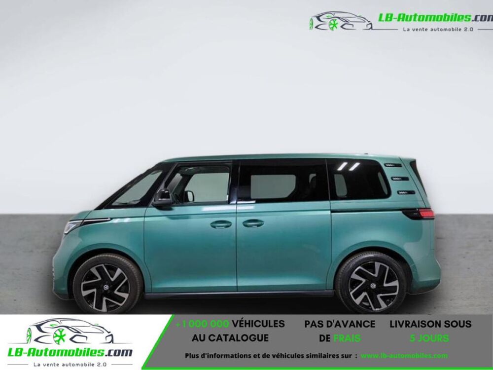 ID.3 204 ch Pro 2023 occasion 31850 Beaupuy