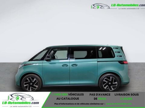 ID.3 204 ch Pro 2023 occasion 31850 Beaupuy