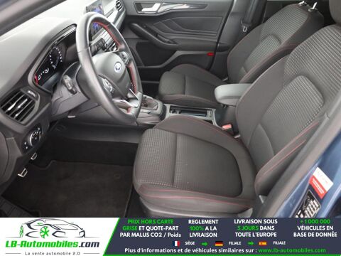 Focus 1.0 EcoBoost 155 mHEV 2020 occasion 31850 Beaupuy