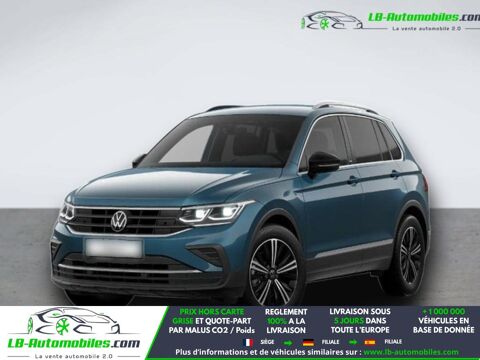 Tiguan 1.5 TSI 150ch BVM 2023 occasion 31850 Beaupuy