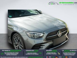 Classe E 400 d BVA 4-Matic 2020 occasion 31850 Beaupuy