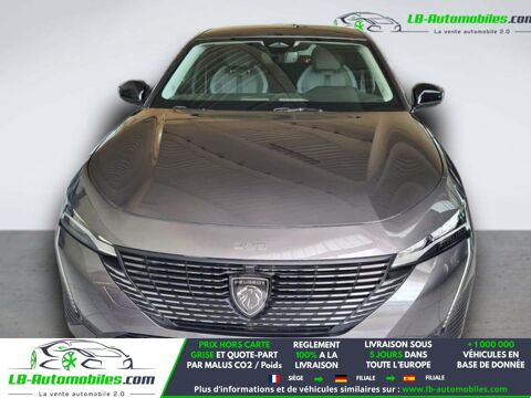 308 SW BlueHDi 130ch BVA 2023 occasion 31850 Beaupuy