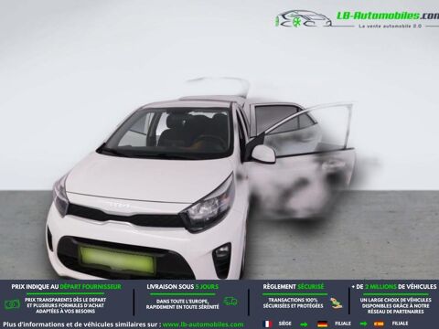 Picanto 1.2 DPi 84ch BVM 2023 occasion 31850 Beaupuy