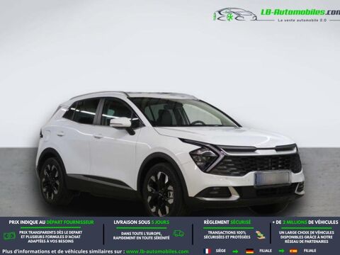 Annonce voiture Kia Sportage 36990 €