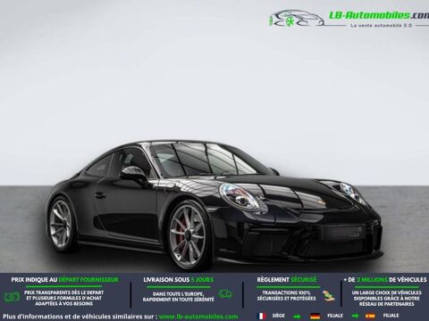 Annonce voiture Porsche 911 185500 €