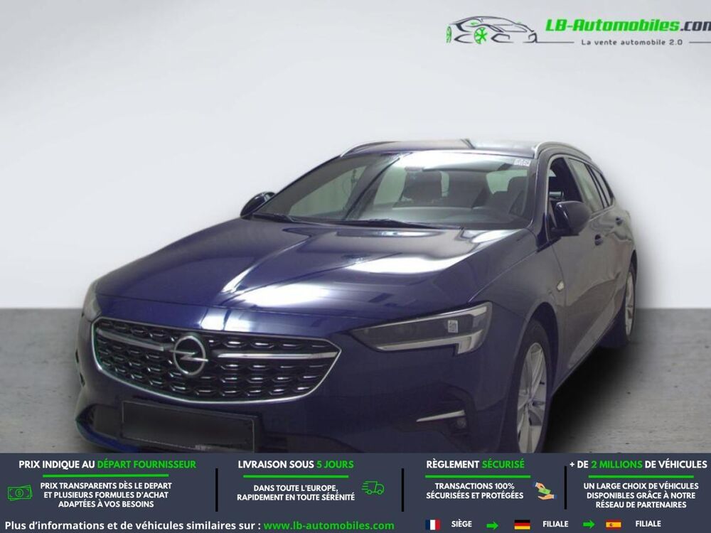 Insignia 2.0 Diesel 174 ch BVA 2023 occasion 31850 Beaupuy