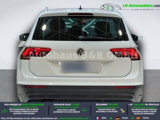 Tiguan 1.4 TSI 125 BMT 2018 occasion 31850 Beaupuy
