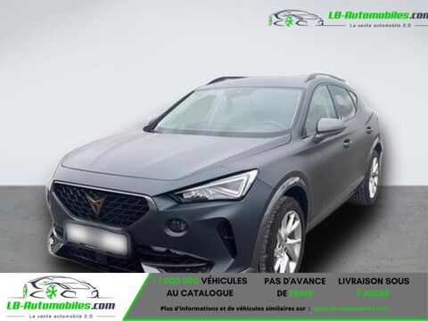 Cupra Formentor 1.5 TSI 150 ch BVM 2023 occasion Beaupuy 31850