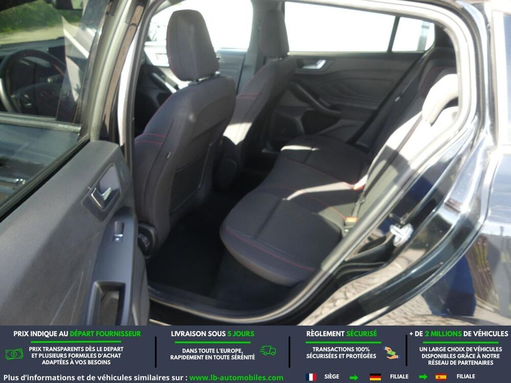 Golf SW 1.5 TSI 150 BVM 2018 occasion 31850 Beaupuy