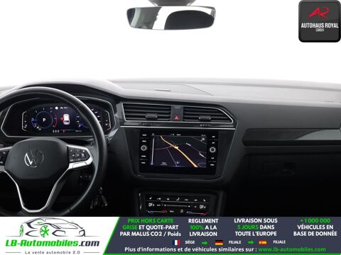 Tiguan 2.0 TDI 150ch BVA 2023 occasion 31850 Beaupuy