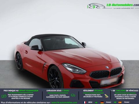 Z4 sDrive 20i 197 ch BVA 2021 occasion 31850 Beaupuy