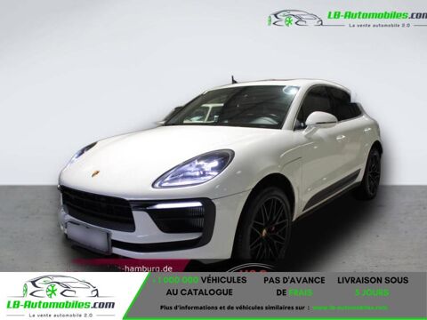 Porsche Macan S 3.0 380 ch PDK 2023 occasion Beaupuy 31850