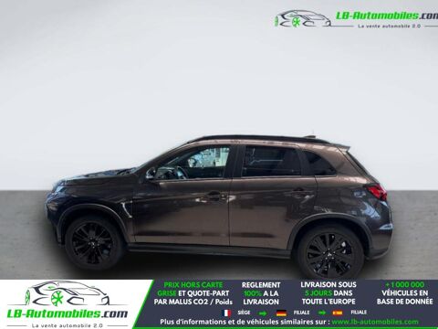 Asx 2.0 S-MIVEC 150 2WD BVM 2020 occasion 31850 Beaupuy