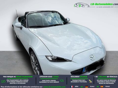 MX-5 mx-5 2017 occasion 31850 Beaupuy