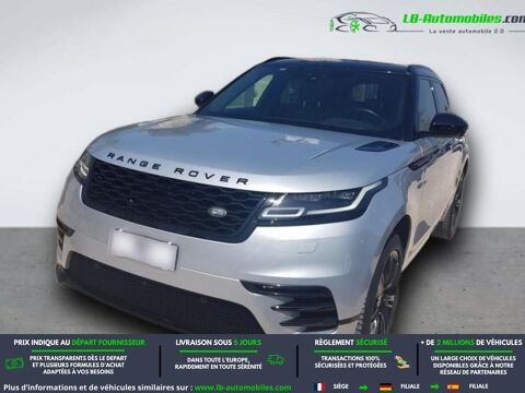 Range rover velar 2.0L D180 BVA 2019 occasion 31850 Beaupuy