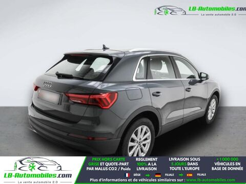 Q3 45 TFSIe 245 ch BVA 2021 occasion 31850 Beaupuy