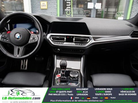M3 510 ch BVA 2021 occasion 31850 Beaupuy