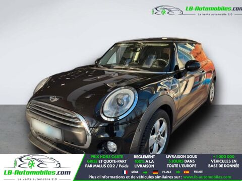 Countryman 102 ch BVM 2017 occasion 31850 Beaupuy