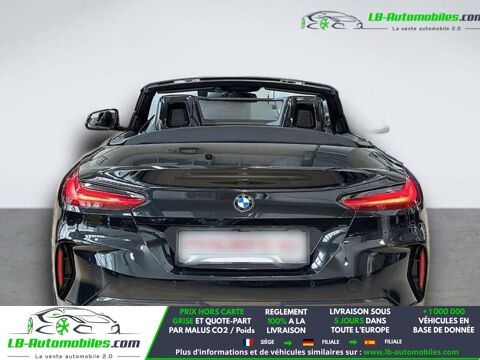 Z4 sDrive 30i 258 ch BVA 2019 occasion 31850 Beaupuy