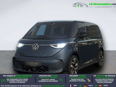 Annonce voiture Volkswagen ID.3 40990 €