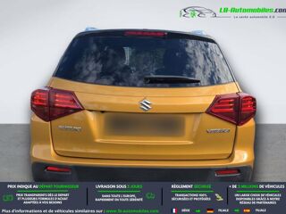 Vitara 1.0 Boosterjet BVM 111ch 2019 occasion 31850 Beaupuy