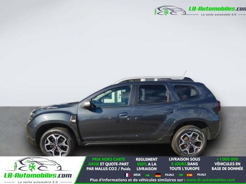 Duster TCe 130 FAP 4x2 2019 occasion 31850 Beaupuy