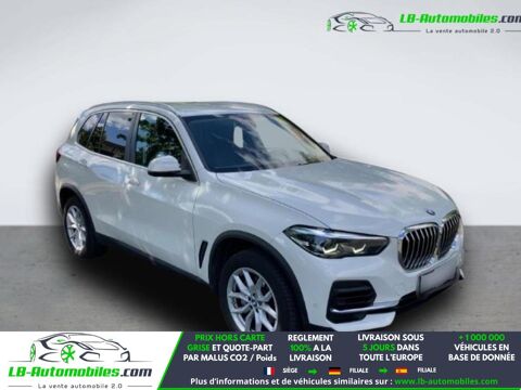 X5 xDrive30d 286 ch BVA 2023 occasion 31850 Beaupuy