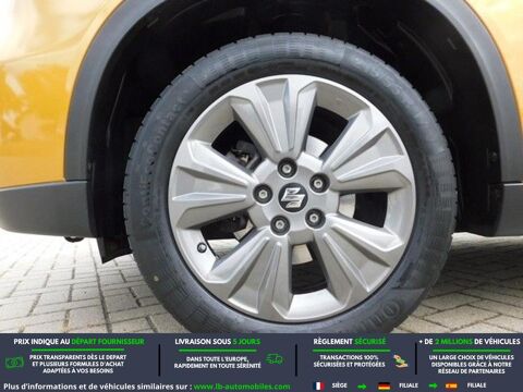 Vitara 1.5 Dualjet Allgrip BVA 102ch 2022 occasion 31850 Beaupuy