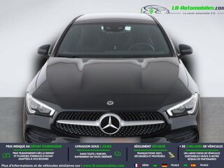 Classe CLA 200 BVA 2020 occasion 31850 Beaupuy