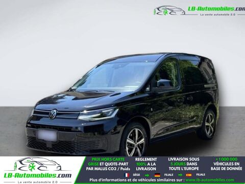 Annonce voiture Volkswagen Caddy 28600 €