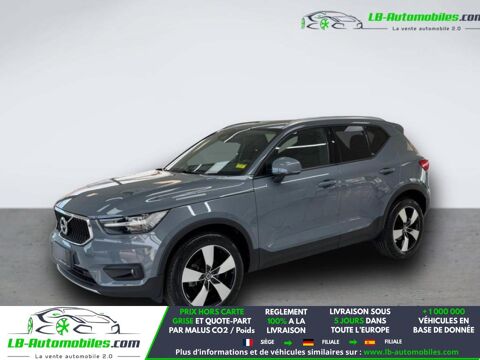 Volvo XC40 T2 129 ch BVM 2021 occasion Beaupuy 31850