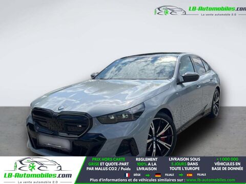 Annonce voiture BMW i5 70900 €