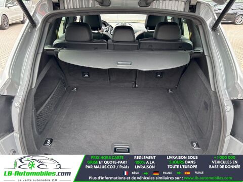 Cayenne S 3.6 V6 420 ch 2015 occasion 31850 Beaupuy