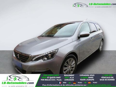Annonce voiture Peugeot 308 11900 €