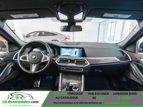 X6 xDrive40i 340 ch BVA 2022 occasion 31850 Beaupuy