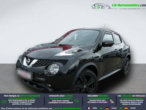 Juke 1.2e DIG-T 115 2018 occasion 31850 Beaupuy