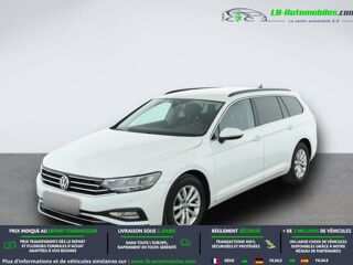 Passat 2.0 TDI 150 BVM 2020 occasion 31850 Beaupuy