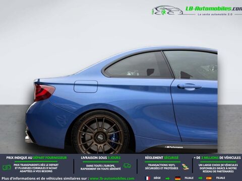 Serie 2 M235i BVA 2016 occasion 31850 Beaupuy