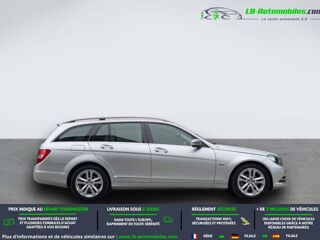 Classe C 220 CDI BVA 2012 occasion 31850 Beaupuy