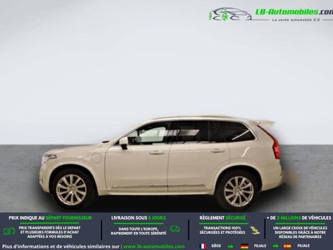 XC90 T8 Engine 303+87 ch BVA 7pl 2017 occasion 31850 Beaupuy