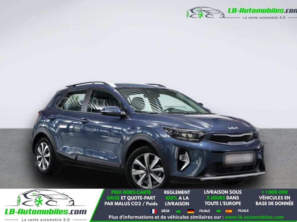 Stonic 1.0 T-GDi 100 ch BVA 2022 occasion 31850 Beaupuy