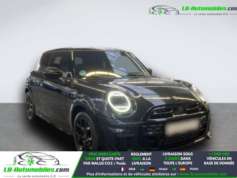 Annonce voiture Mini Cooper 35300 €