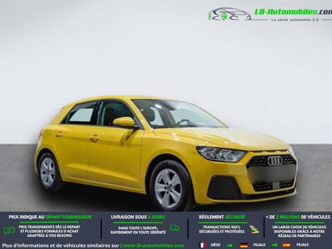 A1 30 TFSI 116 ch BVA 2019 occasion 31850 Beaupuy